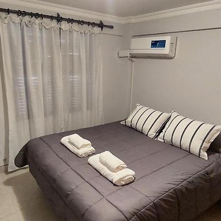 Santiago - Central Point Apartments サルタ エクステリア 写真