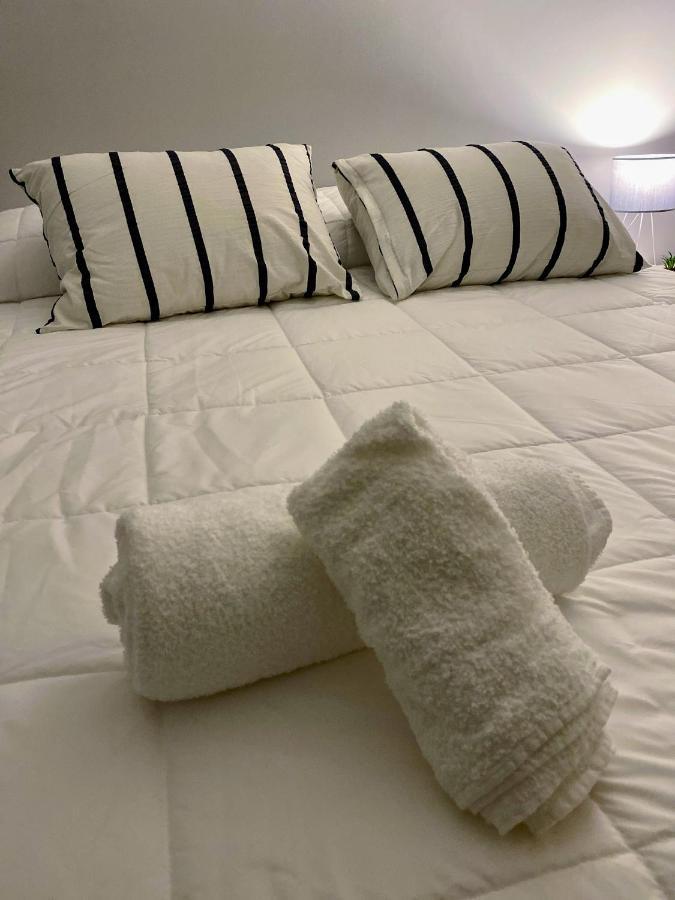 Santiago - Central Point Apartments サルタ エクステリア 写真